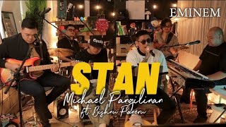 Download lagu Stan - Eminem (Michael Pangilinan ft. Bishnu Paneru) mp3 Download lagu Stan - Eminem (Michael Pangilinan ft. Bishnu Paneru) mp3