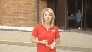 Sheree Paolello's ALS Ice Bucket Challenge