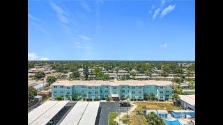 11447 Park Boulevard Unit 305, Seminole, FL, 33772 Tour - $75,000