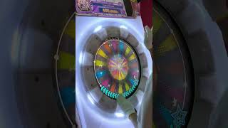 ラストピースに祝福と栄光を #maimaiでらっくす
