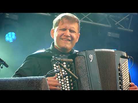 Mario Batkovic - Restrictus @ Utrecht Bevrijdingsfestival