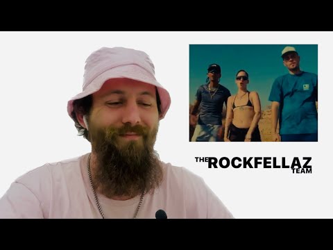 REACCIÓN a V Gomez, Juicy Bae y Nickzzy - DIFERENTE