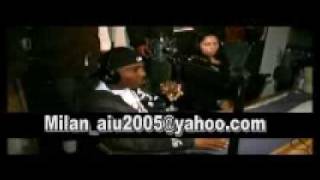 Ja Rule & 50 Cent Speak On Their Beef At Tim Westwood Radio! -I Was Never Gonna Say Nothing To Murder Inc. It Wasn't Till Ja Spoke About Eminem's Daughter- _Throwback 2004 Footage_Exclusive