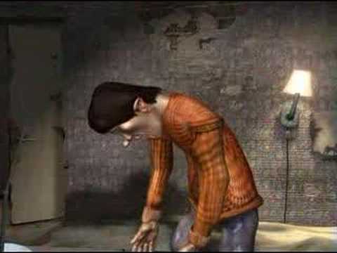 To trøtte typer - episode 6