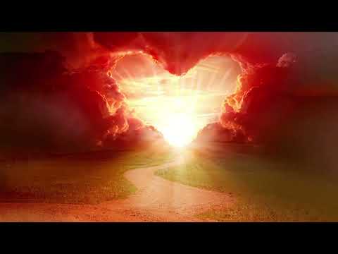 11:11 Powerful Spiritual Frequency - Love, Healing, Miracles And Blessings Without Limit