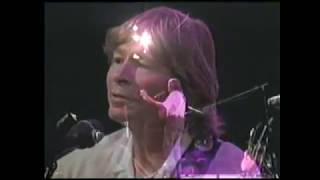 Healing Time on Earth ~ John Denver