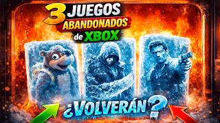 Download lagu 3 GAMES that are FROZEN and WE WANT BACK mp3 Download lagu 3 GAMES that are FROZEN and WE WANT BACK mp3