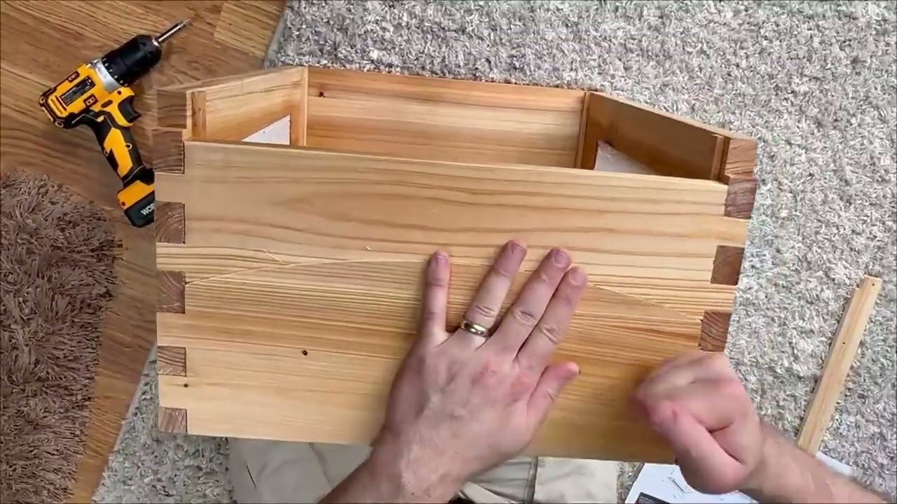 Assembly Video
