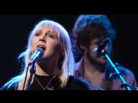 5. Don't Ask Me Why - Laura Marling live at Crossing Border 2011 [FULL]