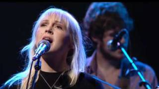 5. Don't Ask Me Why - Laura Marling live at Crossing Border 2011 [FULL]