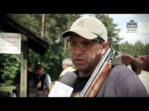 Trening strzelecki - Darz Bór po godzinach