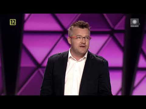 Sopocki Hit Kabaretowy 2017 - Shorty - Smile