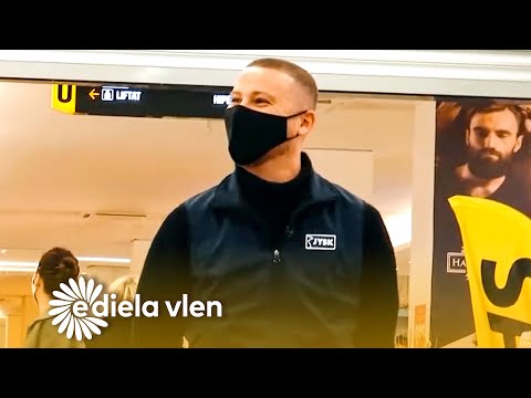 Lyrical Son - Kamera e Fshehtë në E Diela Vlen