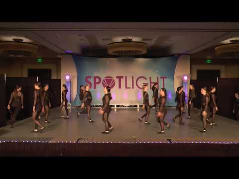 Criminal Intent - Jazz n Taps 2021