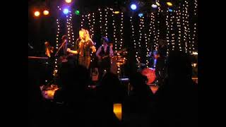 Duffy Lovestruck  LA Roxy Theatre