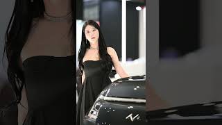 230401 레이싱모델 김라영 마스타자동차 서울모빌리티쇼 직캠