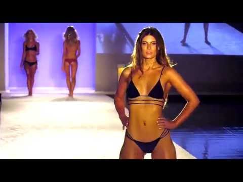 Miami Swim Week: KAOHS Spring 2017