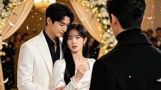 ❤️他故意與白月光秀恩愛，只為逼她吃醋。她卻悄悄離去，被總裁寵到舉世皆知。曾經高高在上的竹馬，只能在幻想中看她為自己穿上婚紗。#爱情 #女孩#霸总