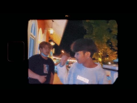 NOVEMBOY - FAKE SLAME FT. Xz (OFFICIAL MV) Prod. SWP BEATZ