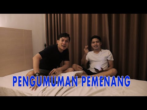 Repvblik - Pengumuman Pemenang Pertanyaan yang di Vlog Sukabumi (Vlog)