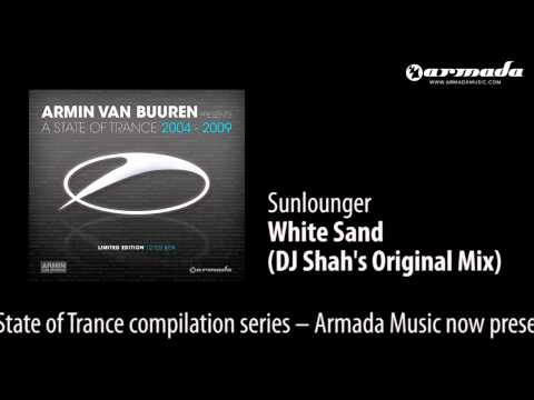Armin van Buuren presents A State Of Trance Box 2004 - 2009