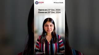 Unimech Aerospace IPO Review | Issue Details | Watch Before Applying | Key Highlights
