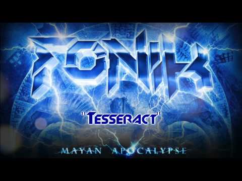 FONIK - TESSERACT