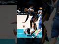 LeBron Ja WENT AT IT Shorts