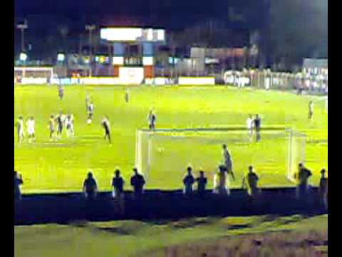 Fluminense 3 x 1 Friburguense