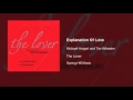 Michael Hoppé and Tim Wheater - Explanation Of Love