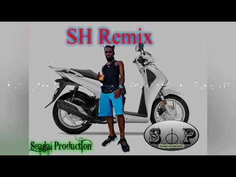 JARDEL - SH (REMIX BY SEAGALPROD.) St Lucia INDEPENDENCE SPECIAL BY SEAGAL PRODUCTIONS
