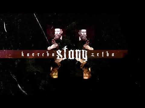 Kaercha feat. ZetHa - Stany (prod. Gherah)