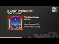 The Sultan's Wing - Ayman | Nhạc GTCT VTV1 1999-2000 | Nhạc Giới thiệu Chương trình VTV1