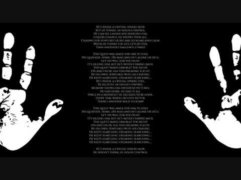 AMBIDEXTERY - Keep searching