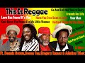 Reggae Mix 2024 Ft Dennis Brown Cocoa Tea Gregory Isaacs Admiral Tibet Reggae Hits Songs Mix