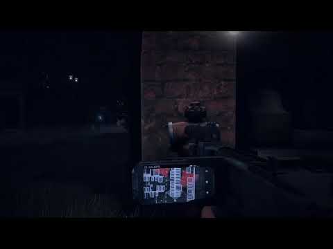 Get Even Part 9 - Meeting with Rose