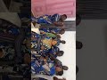 Temps Fort Du Live TikTok Pour Annoncer La Fête Du 15 Décembre Dédiée Au Fan Club Aimee HOVINOU