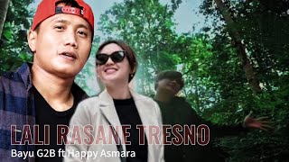 Download lagu BAYU G2B ft HAPPY ASMARA - LALI RASANE TRESNO mp3
