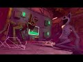 What If CATNAP Meets With HOPPY HOPSCOTCH Secret Scene Poppy Playtime Chapter 3