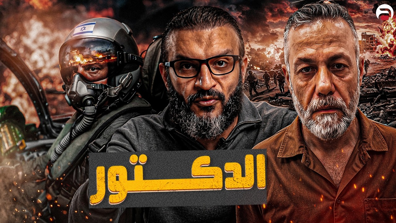 عبدالله الشريف | حلقة 11 | الدكتور | الموسم العاشر