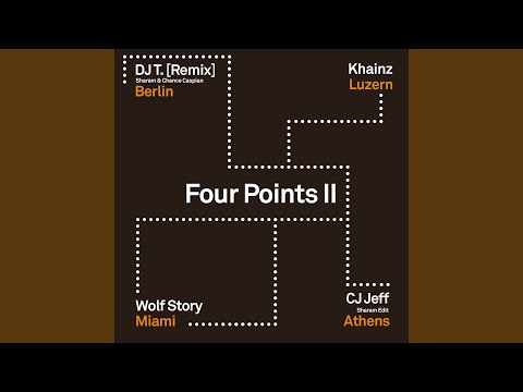 So Far From Home (Sharam Edit)