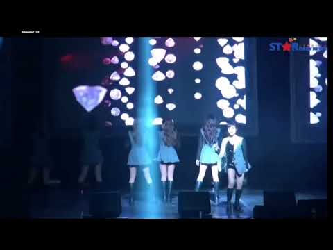 Worst Kpop Dance Break (ft Boram T-Ara)