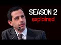 SUCCESSION Season 2 Explained - Recap & Breakdown