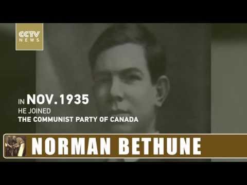 Norman Bethune