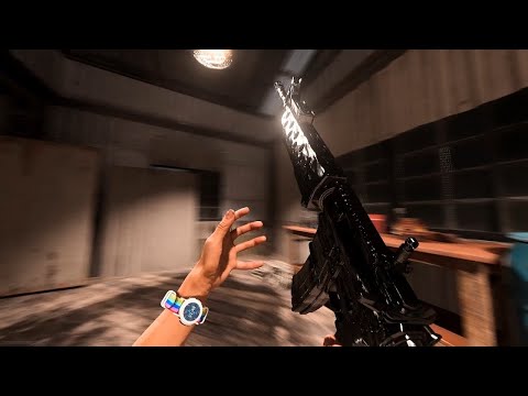 Movement 12v12 SnD King 👑