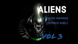 Aliens (The Queen Mother)