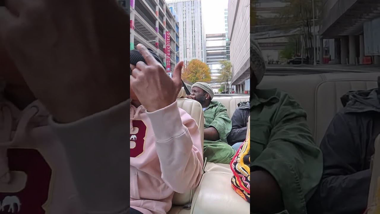 Smif-N-Wessun Bring Brooklyn Hip-Hop History to Cadillac Chronicles #live #music #performance