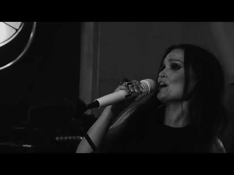 Tarja - Calling from the Wild (2018 Metropolis Studios, London)