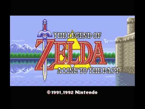 The Legend of Zelda - Triforce Chamber