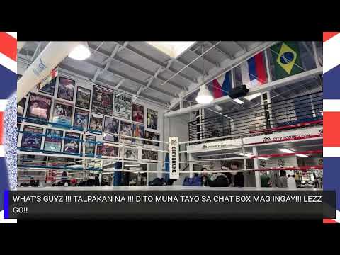 City Boxing | Muay Thai - Jiu Jitsu - Boxing - MMA Gym In San Diego